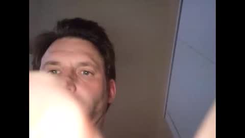 nicholasweber21 online show from May 23, 3:34 am