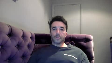 James online show from March 5, 10:23 pm