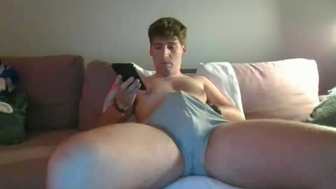 Nick online show from April 10, 7:43 pm