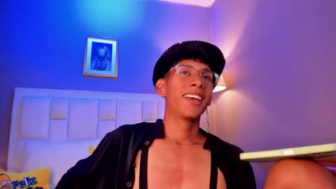 Nick online show from March 19, 2:26 am