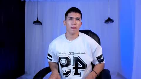 nick fenix online show from April 15, 2:33 am