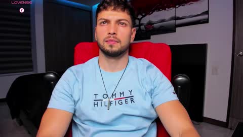 Nick Klaus online show from March 16, 11:30 pm