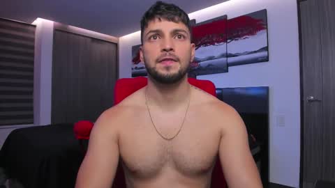 Nick Klaus online show from February 5, 12:28 am