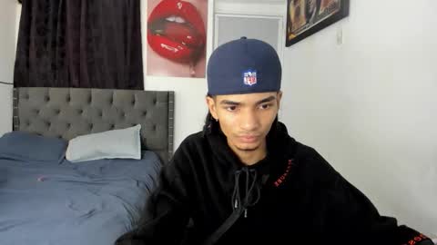 nick_master2 online show from March 31, 2:46 am