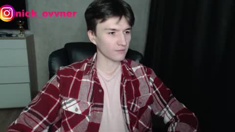 Nick online show from January 15, 11:29 pm