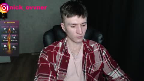 Nick online show from November 7, 4:10 pm