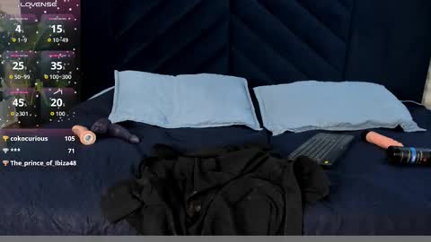 Nick  online show from December 1, 1:58 pm