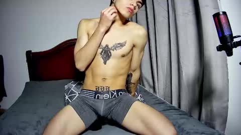 nicki online show from March 23, 3:07 pm