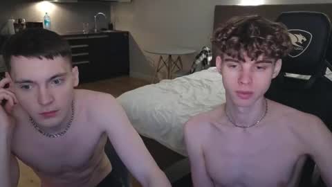 Nicki  Danny online show from October 27, 7:16 pm