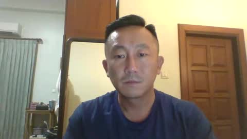nickyang75 online show from June 5, 6:57 pm