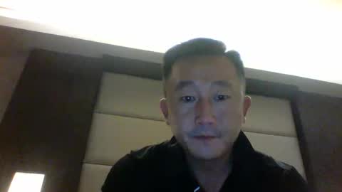 nickyang75 online show from January 10, 11:20 pm