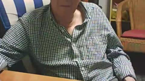 Nico online show from April 21, 5:30 pm