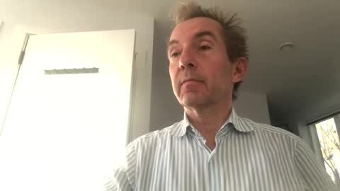 Nico online show from December 14, 1:07 pm