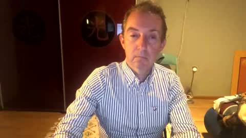 Nico online show from February 11, 6:24 pm