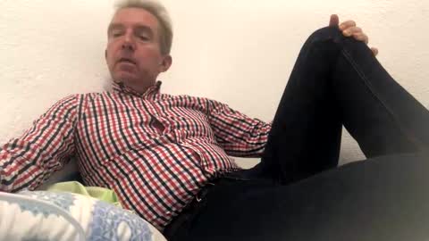 Nico online show from November 16, 1:19 am