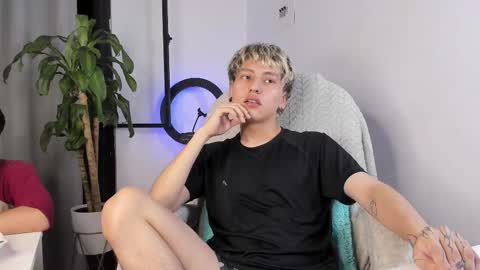 Nico  online show from November 9, 4:49 am