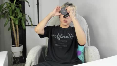 Nico  online show from November 5, 4:36 am