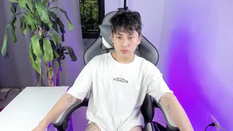 Nico  online show from March 20, 10:35 pm