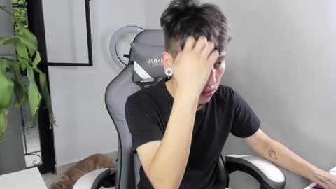 Nico  online show from February 13, 10:37 pm