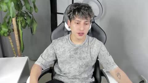 Nico  online show from January 15, 12:58 am