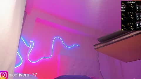 Nicolas online show from December 20, 4:52 am