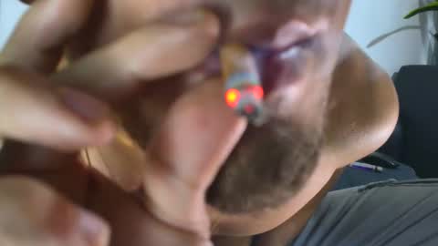 Nicolas online show from January 14, 1:10 am