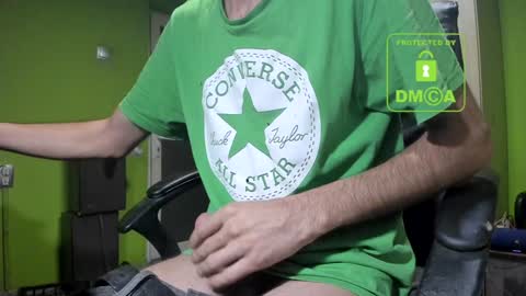 L. Nicolas online show from January 4, 5:05 am