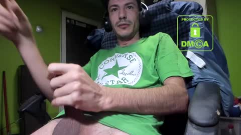 L. Nicolas online show from February 2, 5:10 am