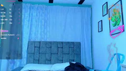nicolastorres__ online show from July 20, 3:13 am