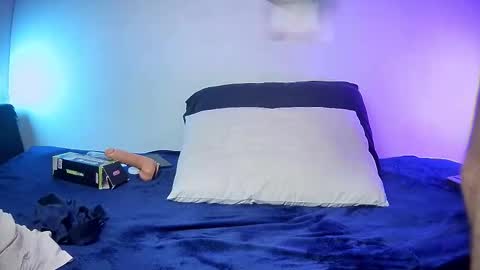 NicoLatinBoy online show from March 9, 2:05 am