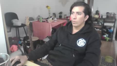 nicopriets online show from March 22, 9:20 pm