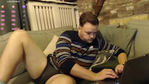 nielsgellen online show from February 6, 9:23 pm