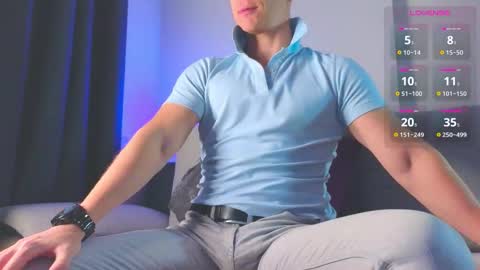 Jameson online show from November 28, 3:53 am