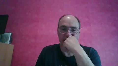 nightkeeper63 online show from June 5, 6:46 pm