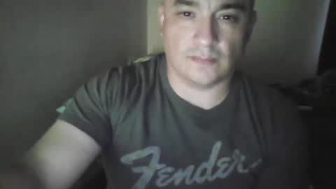 nightmare__ online show from October 20, 1:09 am