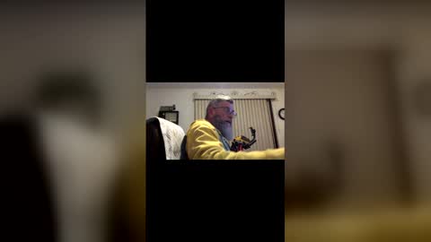 nightmoves1970 online show from February 3, 3:15 am