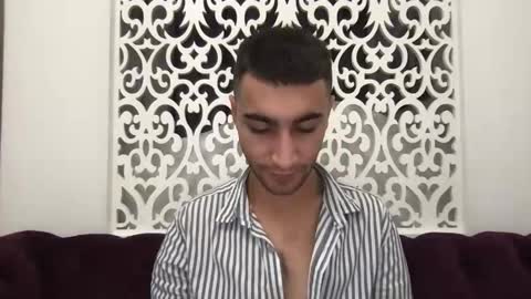 nightpulse14 online show from October 2, 10:58 pm