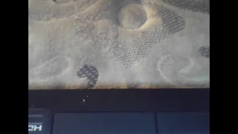 nihilistcreep online show from December 17, 4:34 am