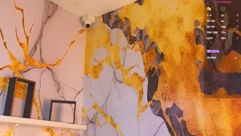 Nijinsky online show from January 14, 11:04 am