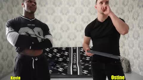 Nik online show from February 20, 9:33 am