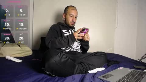 Nikita online show from April 24, 4:26 am