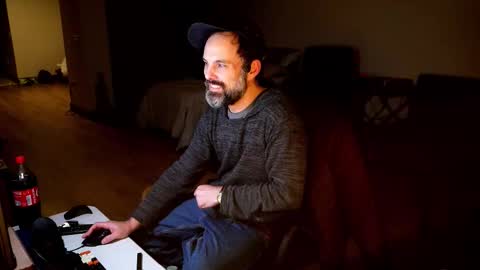 Nike Jude online show from December 19, 1:24 am