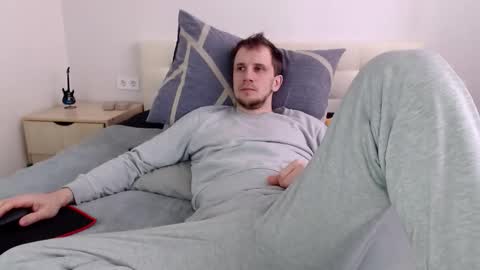 Nick online show from February 6, 10:34 am