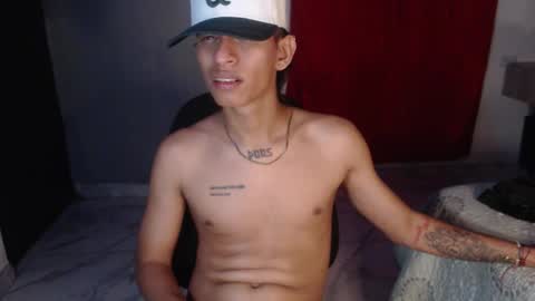 niklaus_wolf online show from September 22, 6:24 am