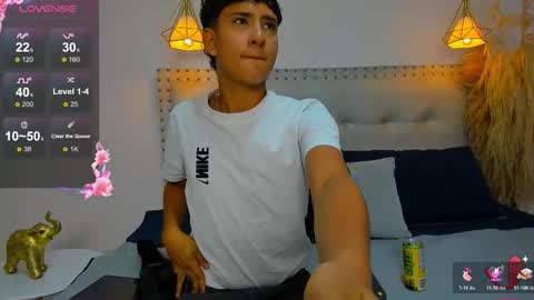 NIKO  online show from January 5, 6:44 pm