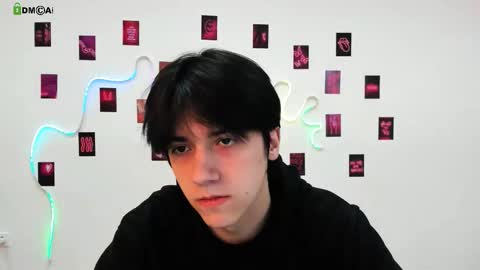 niko_vorn online show from February 25, 2:18 pm