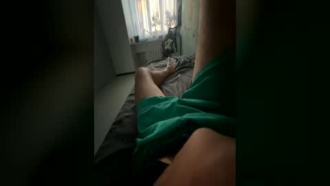 Nikolay online show from June 19, 6:24 pm