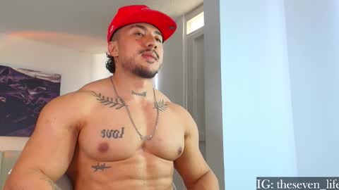 Niko online show from December 4, 4:58 pm