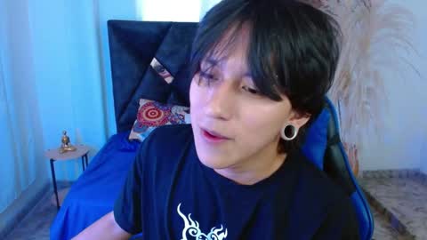 Niko online show from April 11, 2:42 pm