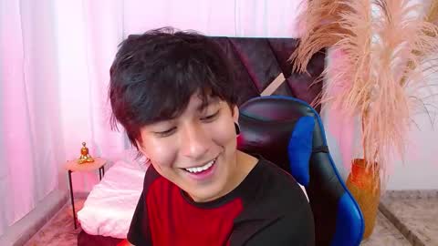 Niko online show from February 5, 2:24 pm